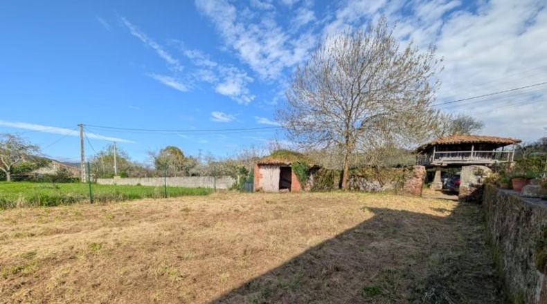 Astúries - Villaviciosa - 1195m2