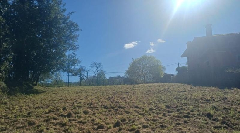 Astúries - Villaviciosa - 1195m2