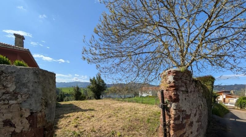 Astúries - Villaviciosa - 1195m2