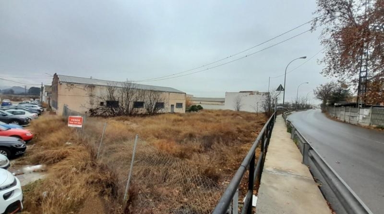 Alicante - Villena - 635m2