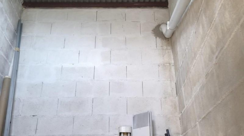 Cordova - Fuente Obejuna - 1000m2