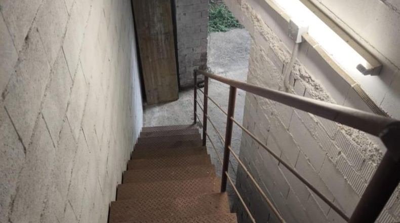 Cordova - Fuente Obejuna - 1000m2