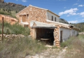 Terreny no urbanitzable en venda a la España, Múrcia, ref.: TR236260 foto