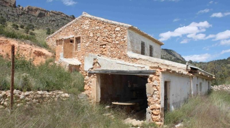 Murcia - Murcia - 360000m2