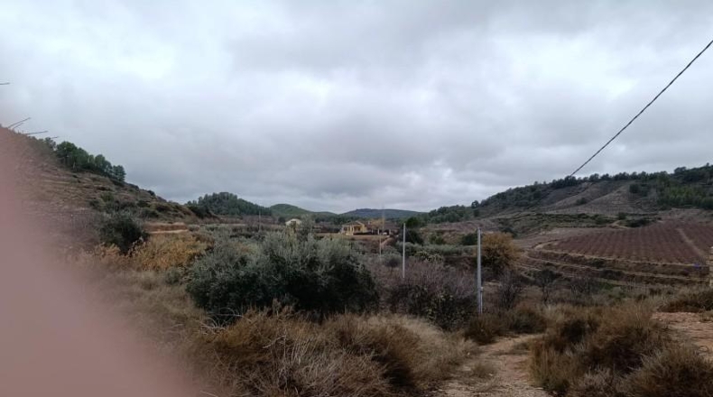 Murcia - Сехин - 195m2