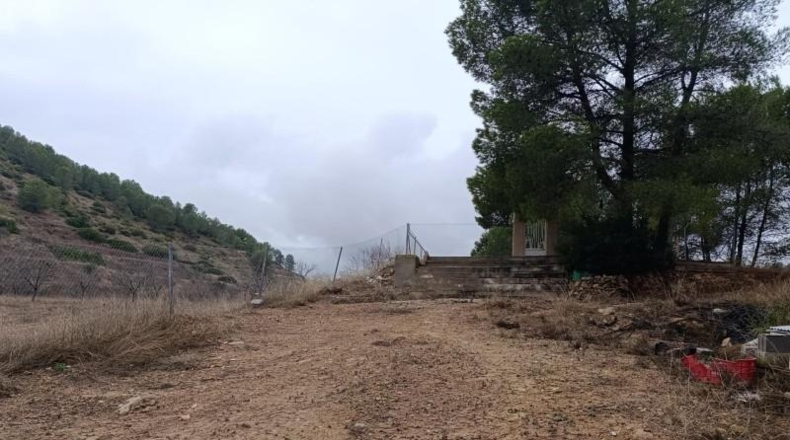 Murcia - Сехин - 195m2