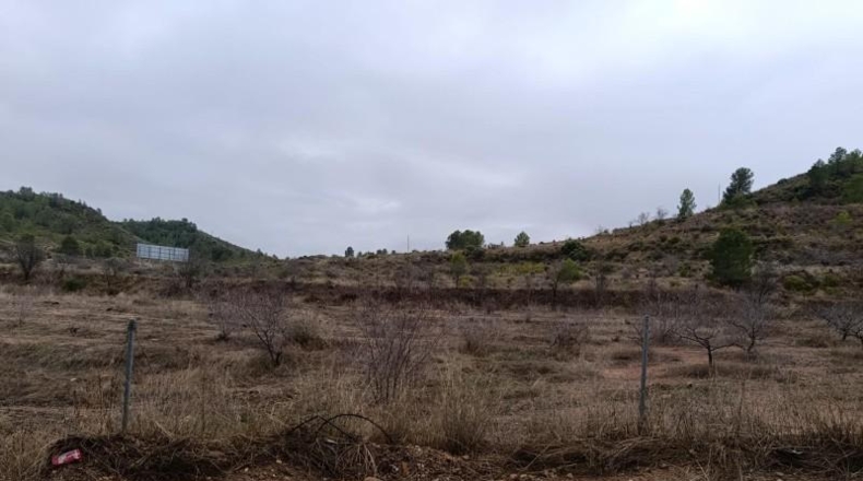 Murcia - Сехин - 195m2