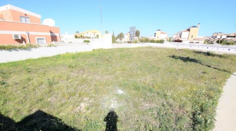 Alicante - Guardamar del Segura - 1000m2