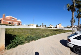Гуардамар 1000&nbsp;м²