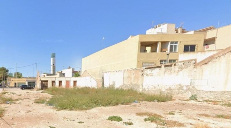 Múrcia - Torre-Pacheco - 299m2