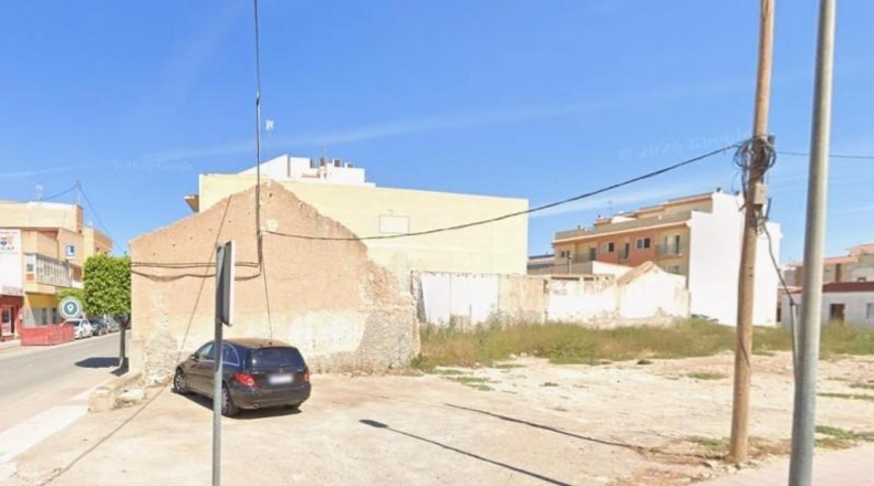 Múrcia - Torre-Pacheco - 299m2