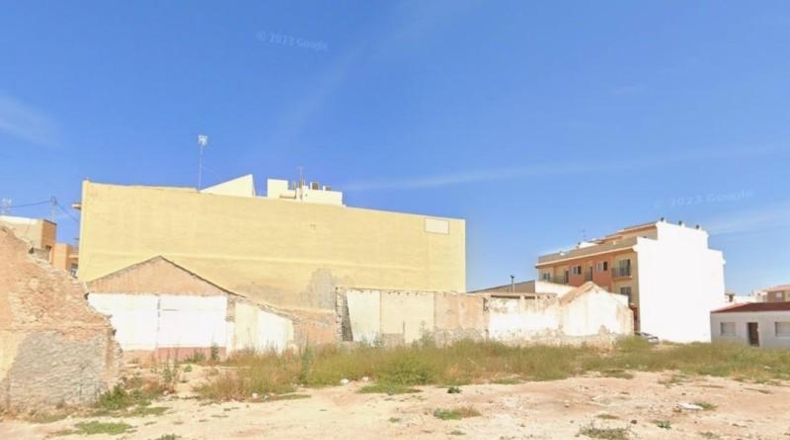 Múrcia - Torre-Pacheco - 299m2
