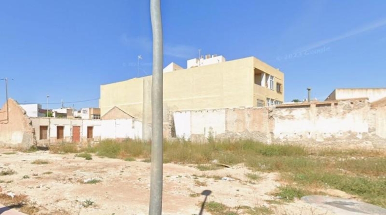 Múrcia - Torre-Pacheco - 299m2