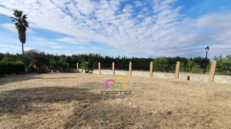Badajoz - Badajoz - 980m2