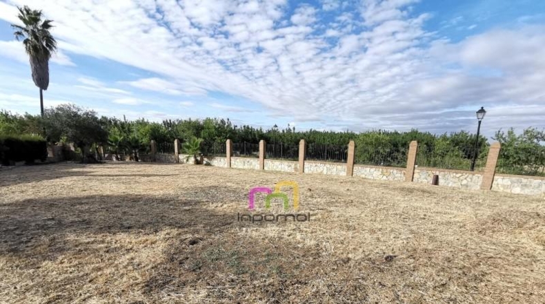Badajoz - Badajoz - 980m2