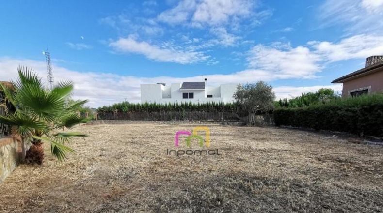 Badajoz - Badajoz - 980m2