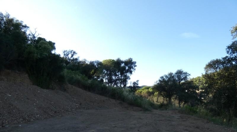Barcelona - Calonge de Segarra - 883m2