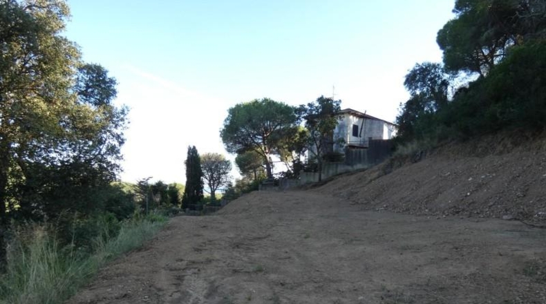 Barcelona - Calonge de Segarra - 883m2