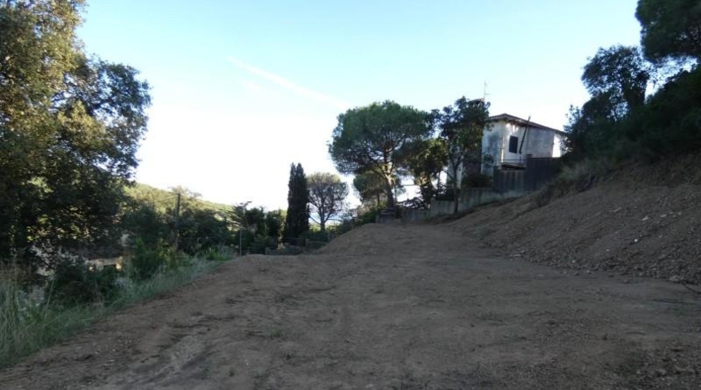 Barcelona - Calonge de Segarra - 883m2