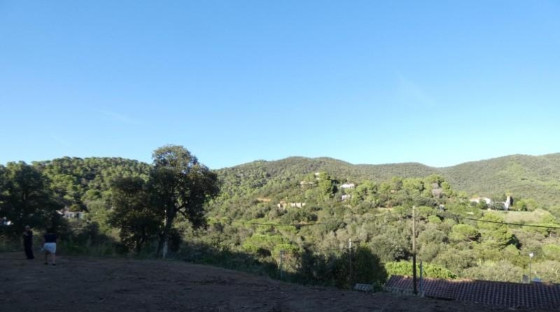 Barcelona - Calonge de Segarra - 883m2