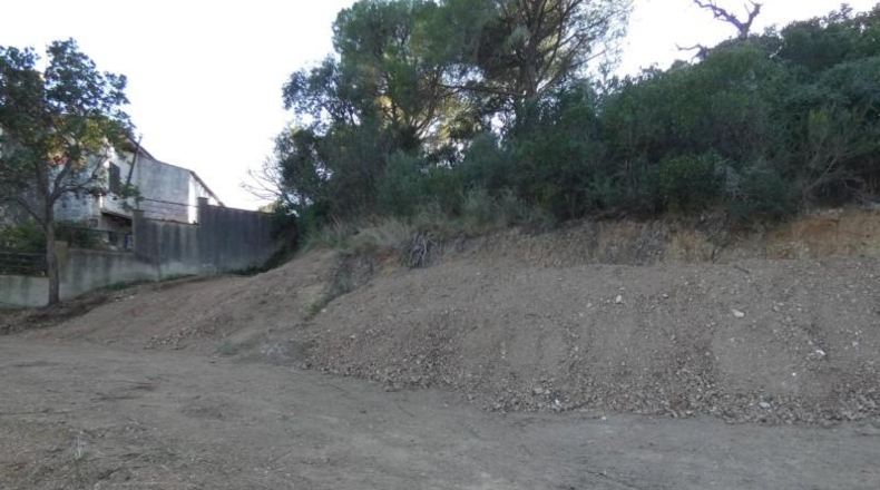 Barcelona - Calonge de Segarra - 883m2