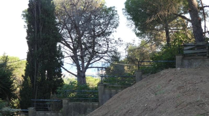 Barcelona - Calonge de Segarra - 883m2