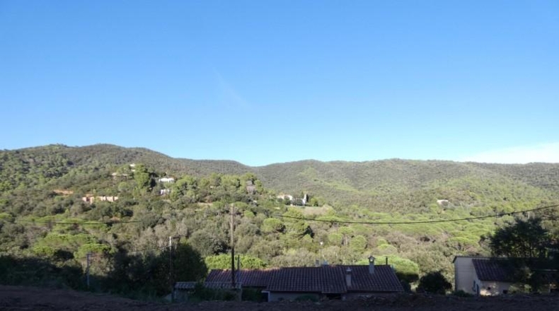 Barcelona - Calonge de Segarra - 883m2