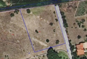 Pelabravo 2413&nbsp;m² 