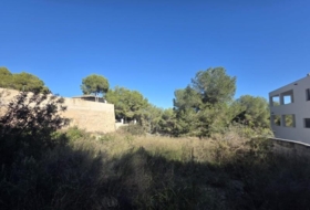 el Pilar de la Foradada 804&nbsp;m² 