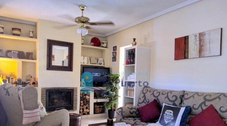 Murcia - Mazarrón - 60m2