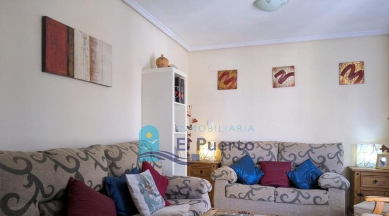 Murcia - Mazarrón - 60m2