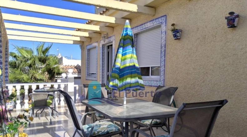 Murcia - Mazarrón - 60m2