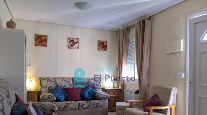 Murcia - Mazarrón - 60m2