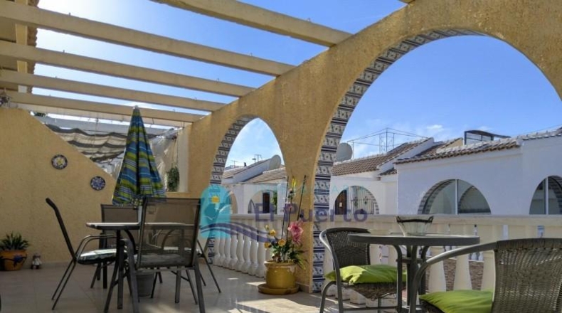 Murcia - Mazarrón - 60m2