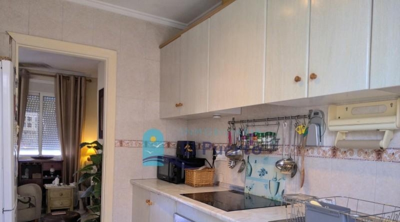 Murcia - Mazarrón - 60m2