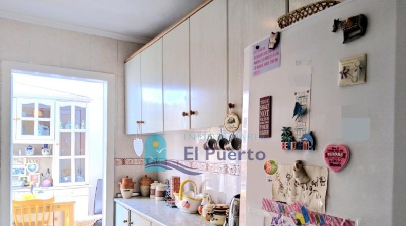 Murcia - Mazarrón - 60m2