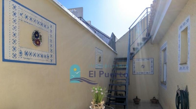 Murcia - Mazarrón - 60m2
