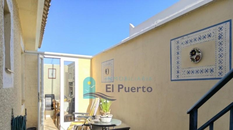 Murcia - Mazarrón - 60m2
