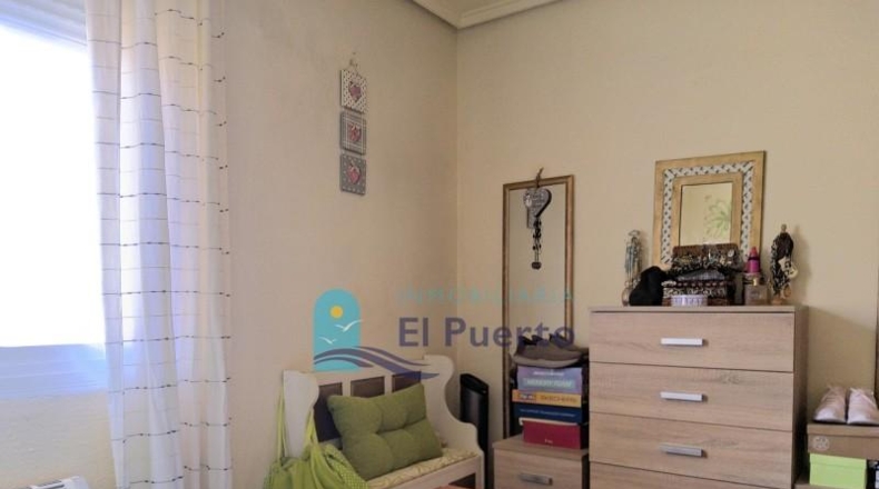 Murcia - Mazarrón - 60m2