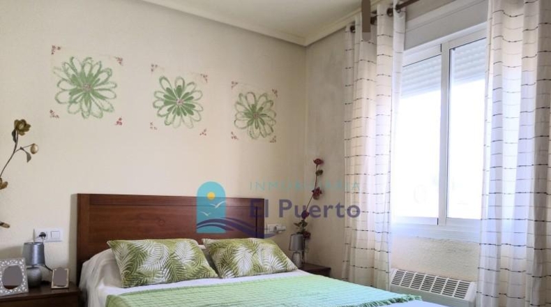 Murcia - Mazarrón - 60m2