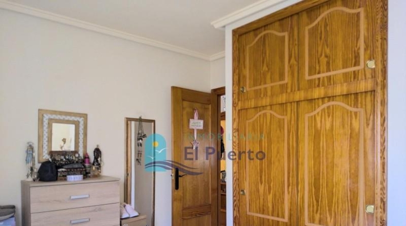 Murcia - Mazarrón - 60m2