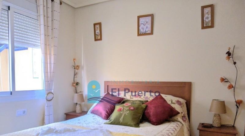 Murcia - Mazarrón - 60m2