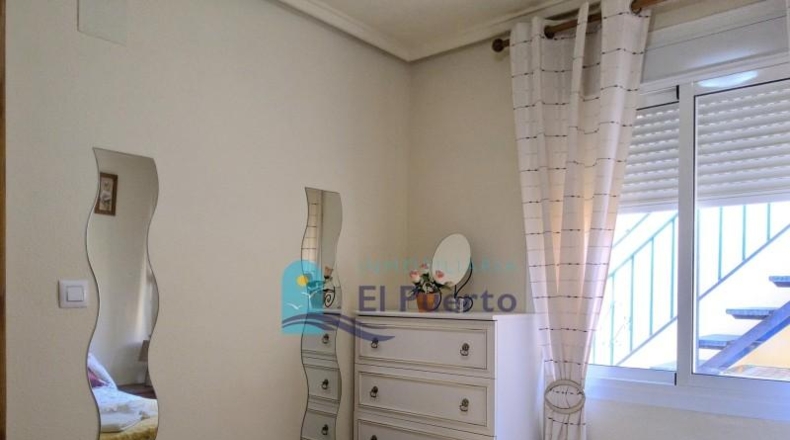 Murcia - Mazarrón - 60m2