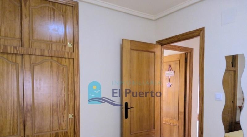 Murcia - Mazarrón - 60m2