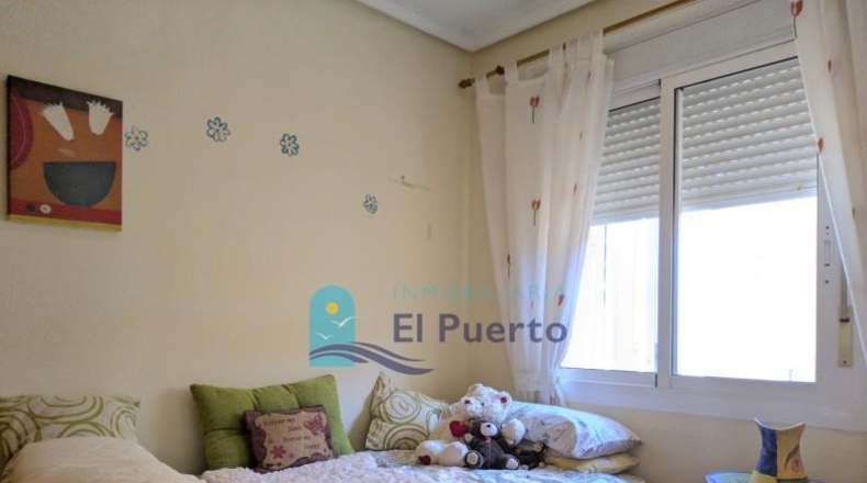 Murcia - Mazarrón - 60m2