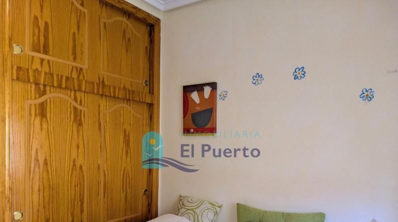 Murcia - Mazarrón - 60m2