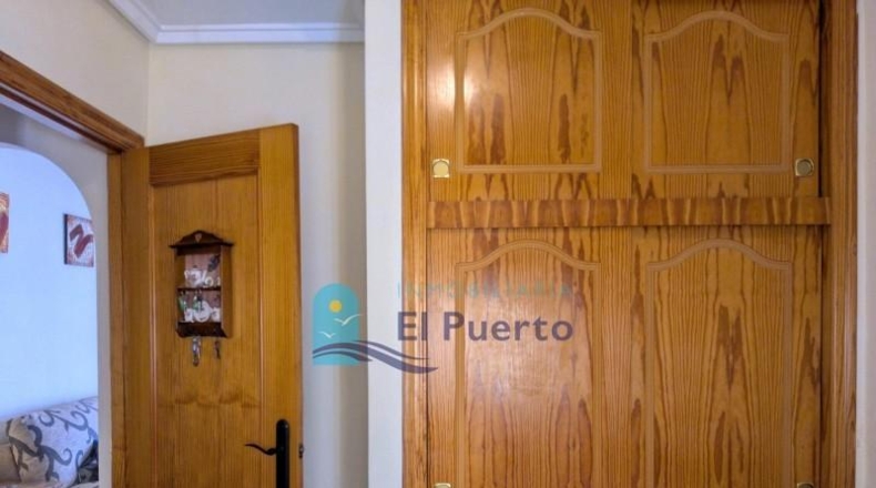 Murcia - Mazarrón - 60m2
