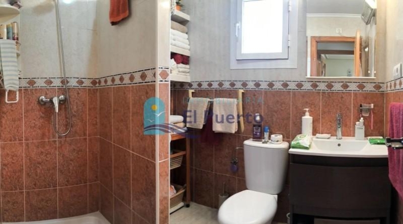 Murcia - Mazarrón - 60m2
