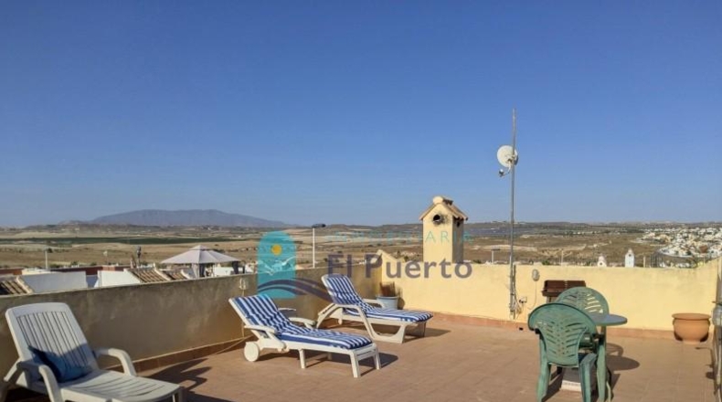Murcia - Mazarrón - 60m2