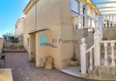 Casa de poble en venda a la España, Mazarrón, ref.: TR338681 foto